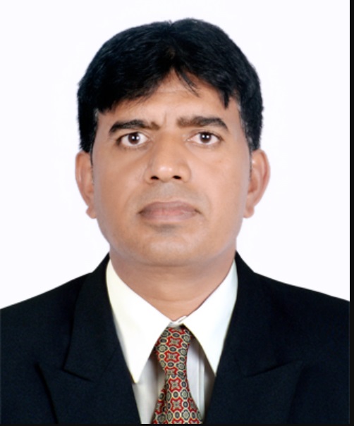 Dr. Dinesh Kumar Yadav