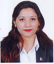 Geeta Niraula
