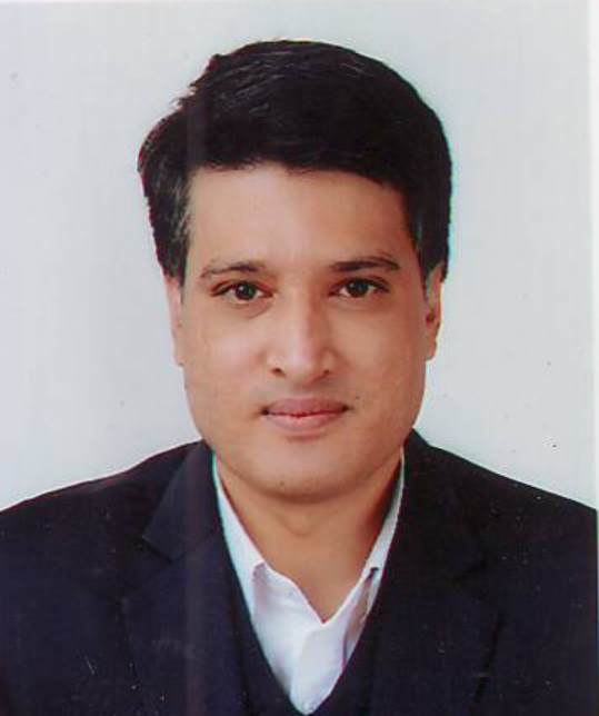 Dr. Sujan Rana