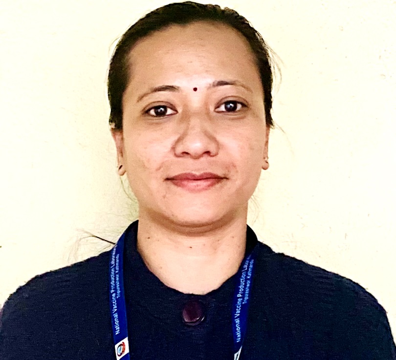 Dr. Srijana Manandhar