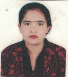 Sushila Shrestha