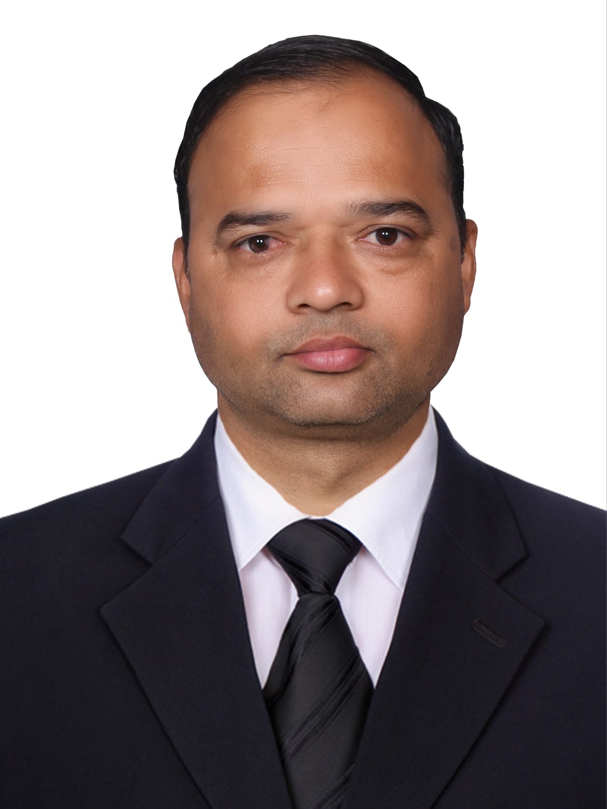 डा. दीपक तिवारी